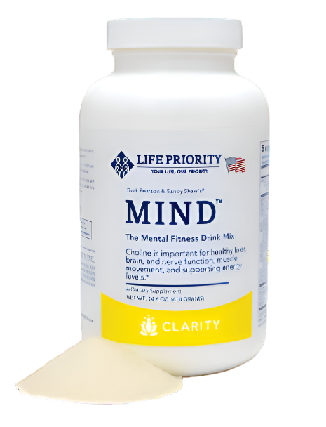 Life Priority MIND™