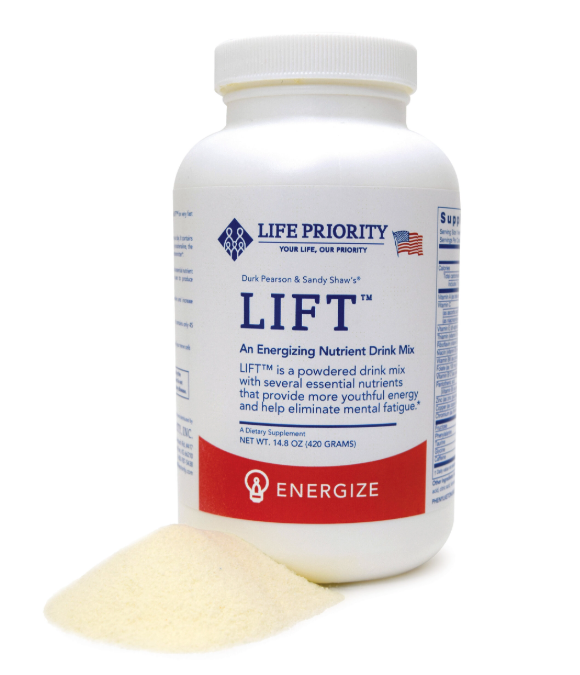 Life Priority LIFT™